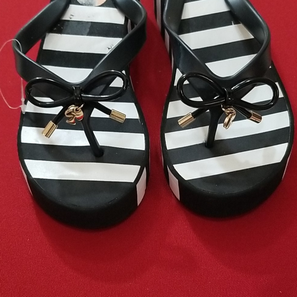 KATE SPADE SANDALS - Picture 2 of 8